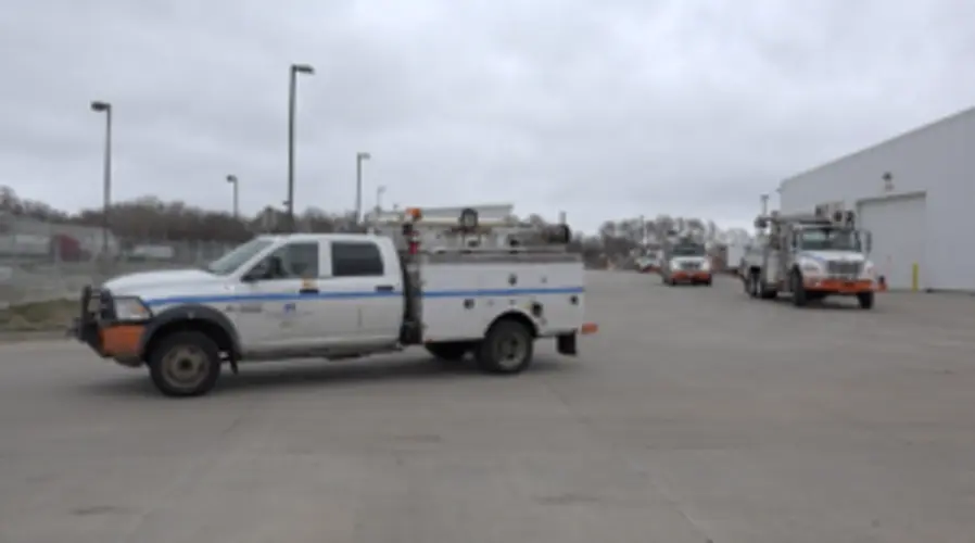 NPPD sending lineman to Sioux Falls to help with blizzard relief