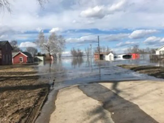 Disaster Recovery Centers open in Nemaha, Richardson Counties