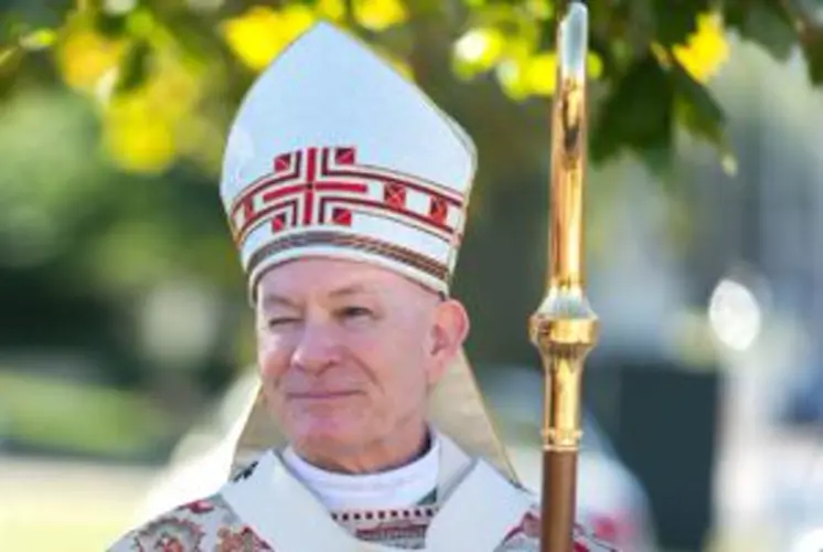 More than 12,000 Catholics expected to attend June event in Omaha