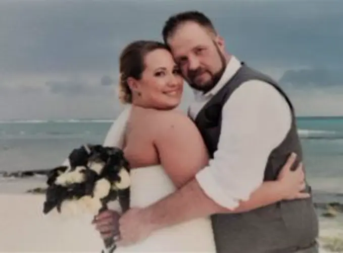 Bellevue husband, wife die in collision involving motorcycle and pickup