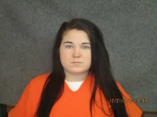 Four Defendants Learn Sentences, in Gage County District Court