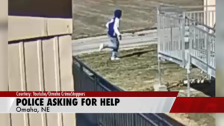 Police asking for help in Omaha shooting
