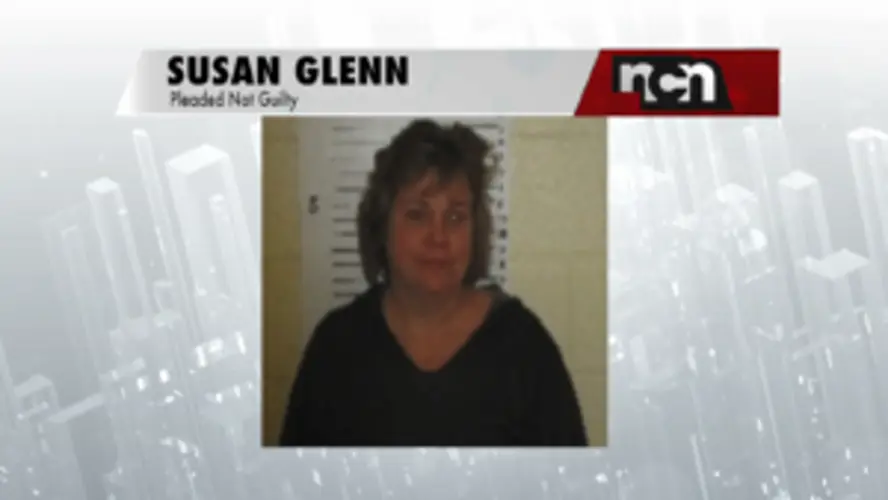 Woman pleads not guilty to Nebraska Panhandle slaying