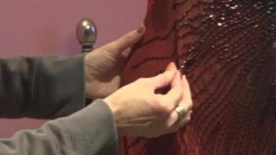 Palmyra woman rents out prom dresses to flood victims free of charge