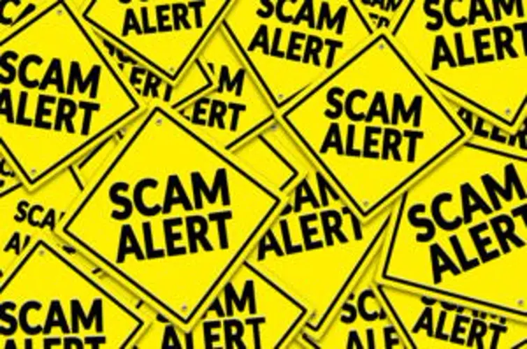 Lincoln man, 82, scammed out of more than $7,000