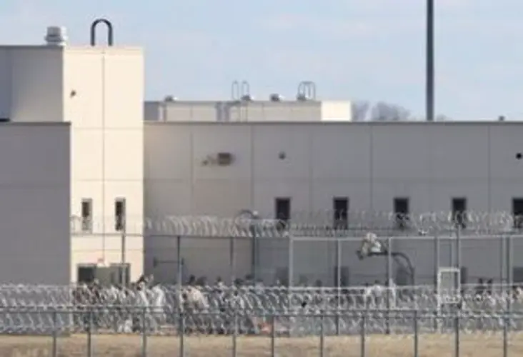Corrections Department disputes claims that understaffing led to attack on officer