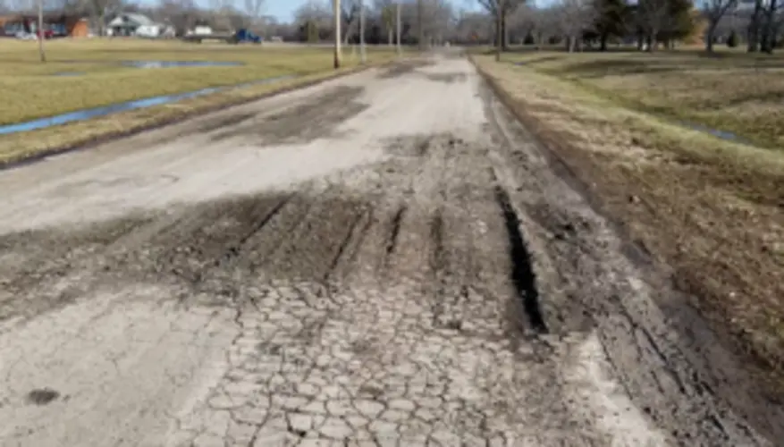 Flood Cleanup Ahead….Beatrice Officials Review Response Efforts