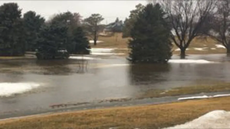 Proper Post-Flood Cleanup Essential to Protect Lung Health of Residents Impacted by Historic Flooding in Nebraska