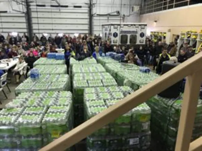 Updated: Flood Relief Fundraisers/Drives; Let Us Help Share the Information!