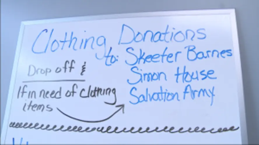 Donations For Flood Victims Available All Around Columbus