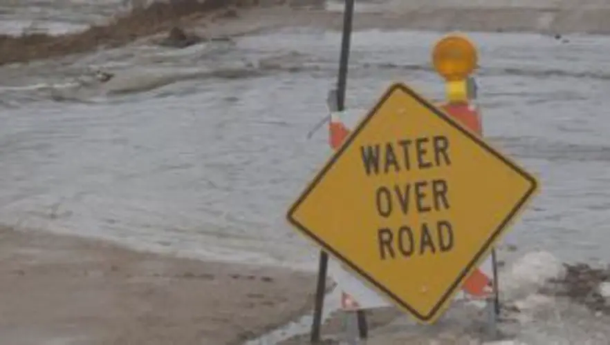 Water Restrictions Continue for Boyd County Area