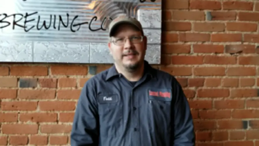 Beatrice Mercantile Building's First Business…a Brewery…is Opening