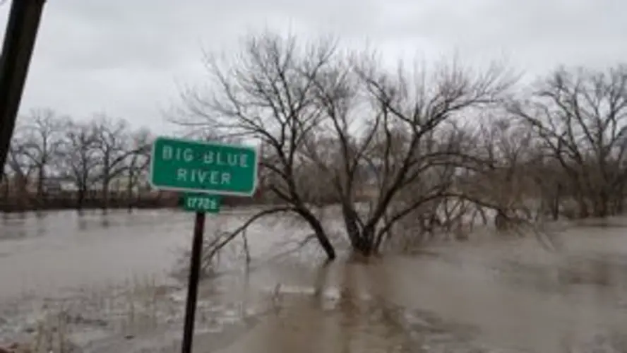 Beatrice Officials Watching to See if Highway Closure is Needed