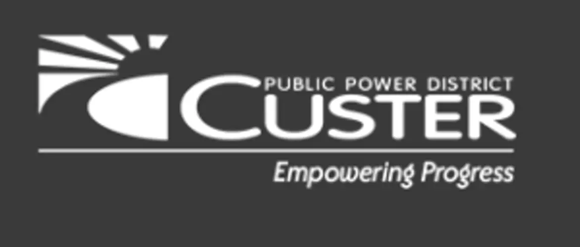 Custer Public Power Urging Caution With Water And Electricity