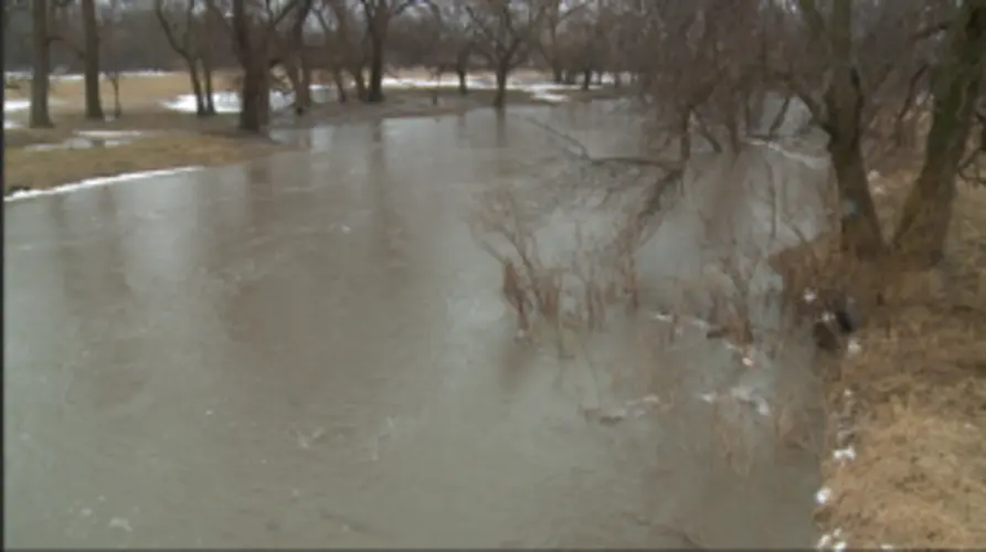 Flooding Issues Ramping Up In Columbus
