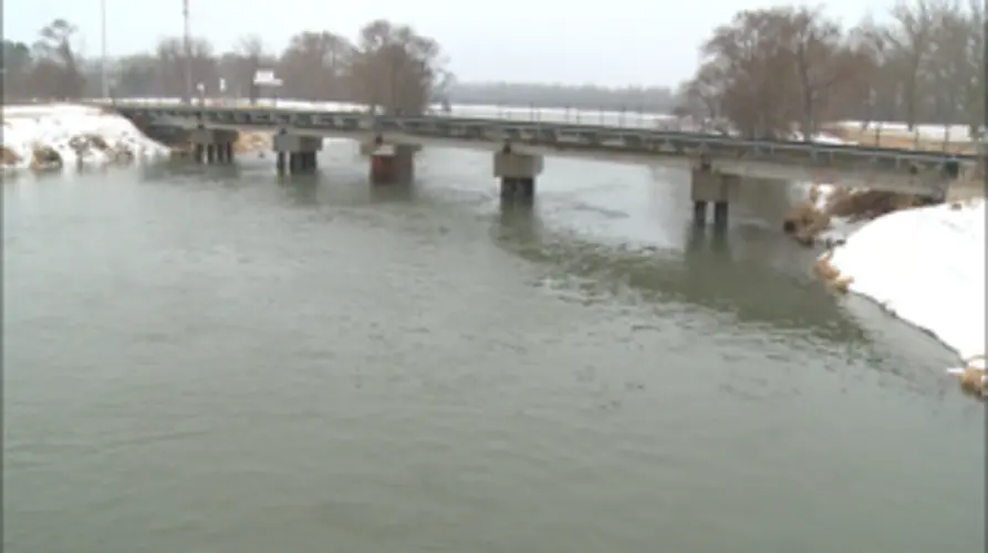 Another Round Of Weather May Cause Flooding Issues For Columbus