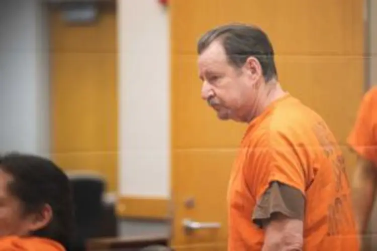Omaha massage therapist accused of sexually assaulting 19 women takes plea deal