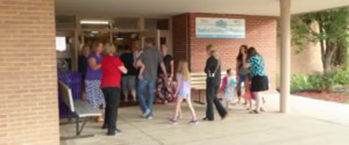 Preschool Enrollment Booming, in Beatrice