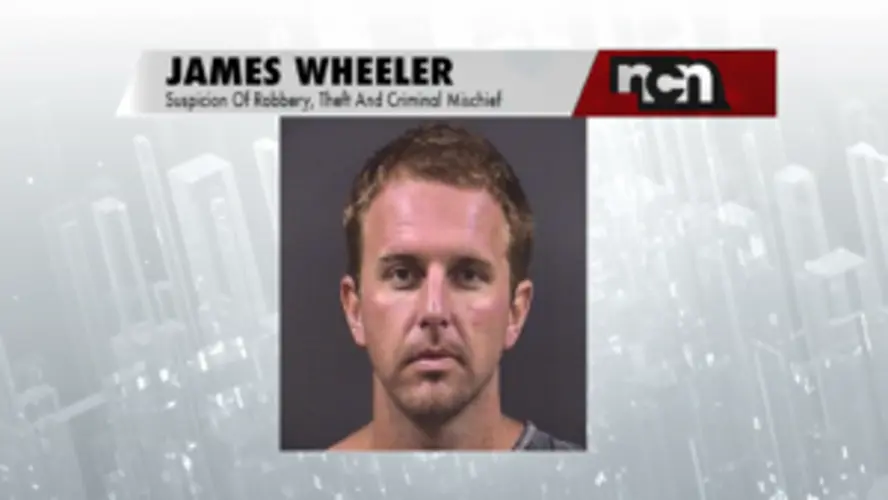 Woman, baby safe following Nebraska carjacking
