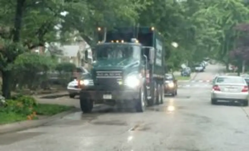 Stothert's New Garbage Deal in the Works