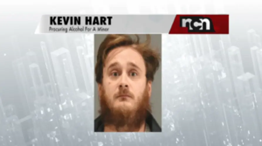 Clerk who sold booze to teens gets year behind bars