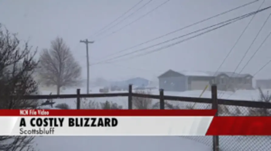 Emergency Manager: Cost estimates for blizzard won't be finalized for a while