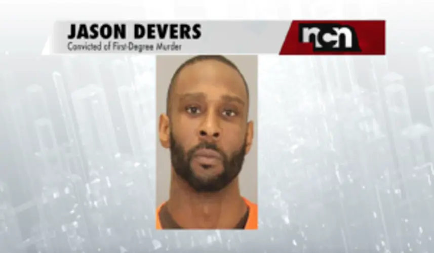 Omaha Man convicted of murder