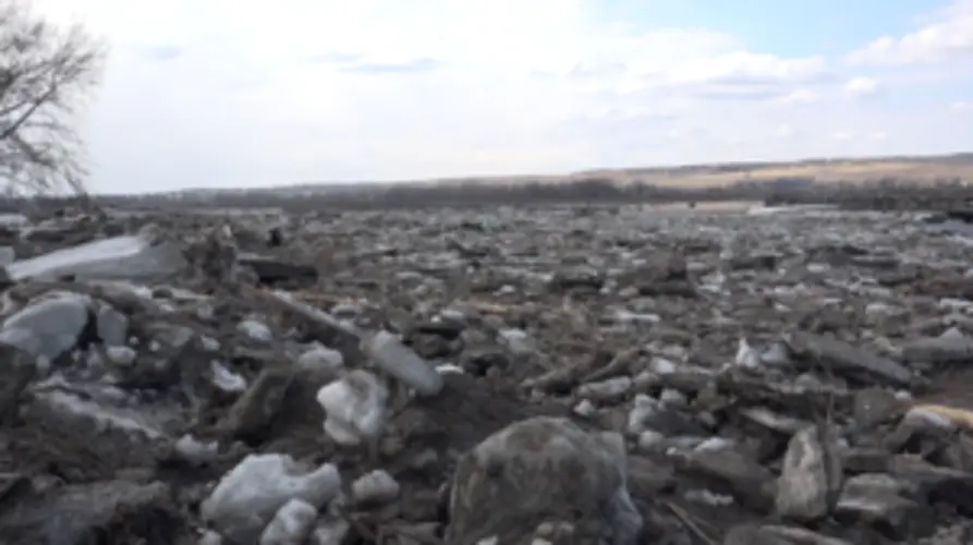 Boyd County putting out call for help building new water line