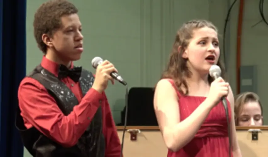 Northeast hosts 37th annual Jazz Festival