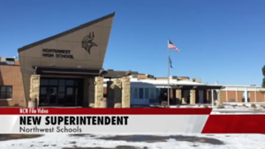 Nebraska City Superintendent Dr. Jeff Edwards accepts same position at Grand Island Northwest