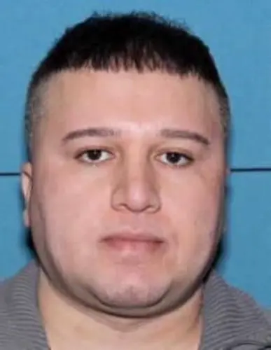 Authorities searching for person of interest in Otoe County double homicide