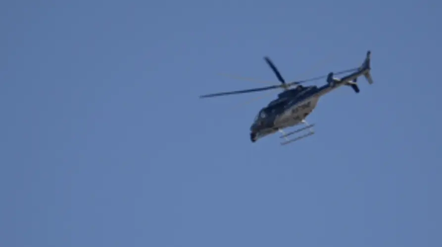 Search Continues for Missing Norfolk Man