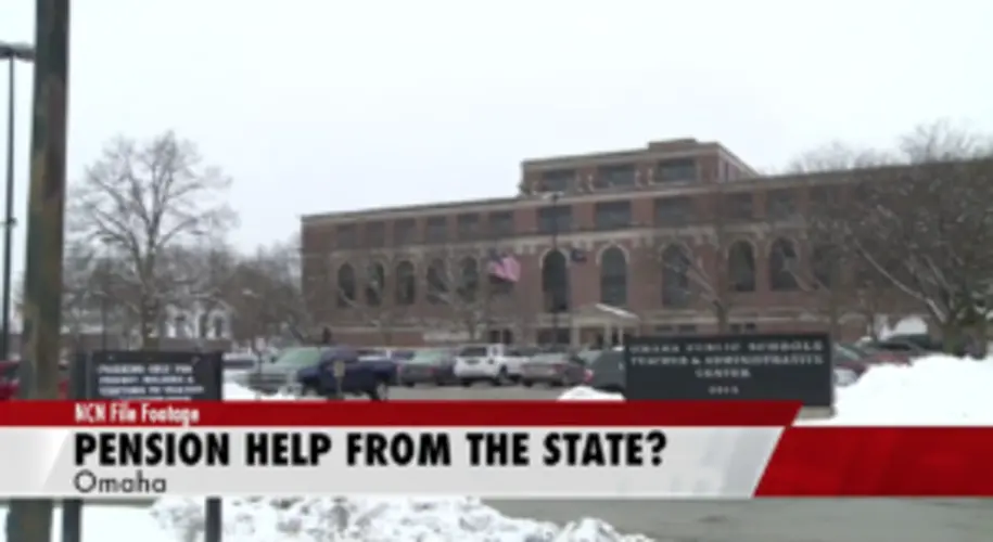 OPS leaders ask Legislature to consider having state take over management of pension system