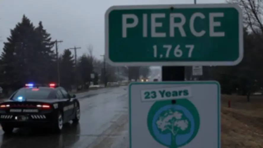 Evacuations in Pierce, Authorities Say No Threat to Levee