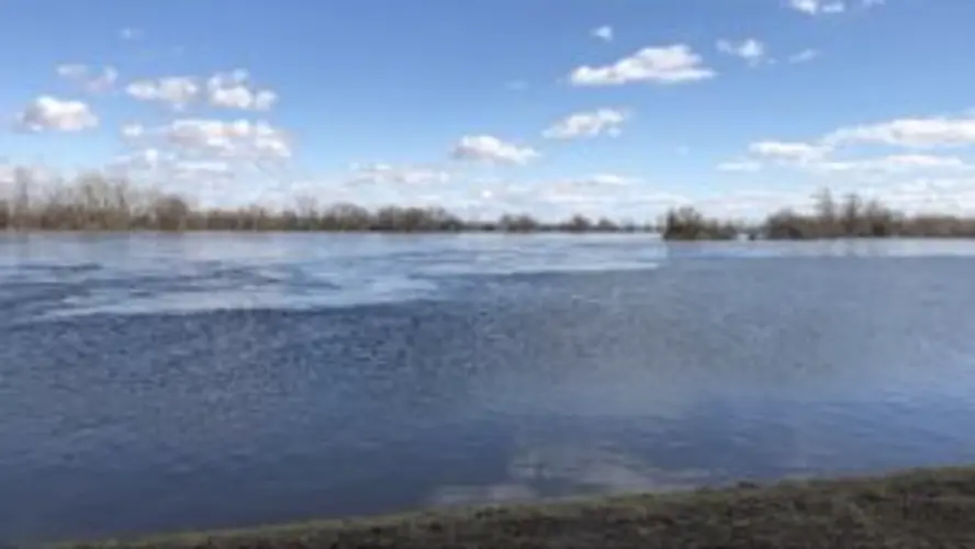 Evacuations underway at Lake Wa-Con-Da in Cass County