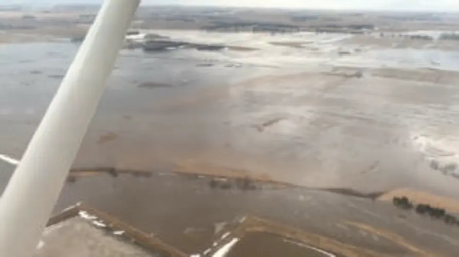 USDA Rural Development offering grants to FEMA Major Disaster declared counties