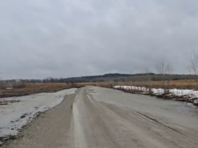 Meteorologists expecting widespread flooding Wednesday night and Thursday