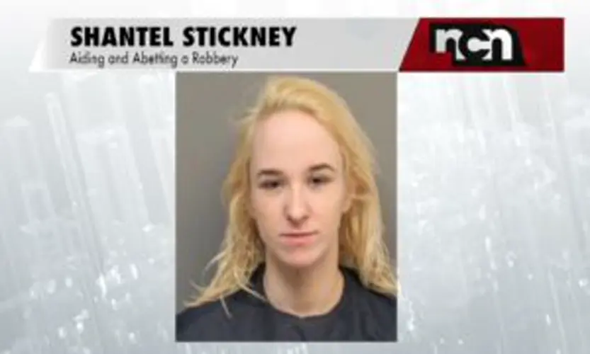 Dr. John's employee arrested for aiding a robbery of the store