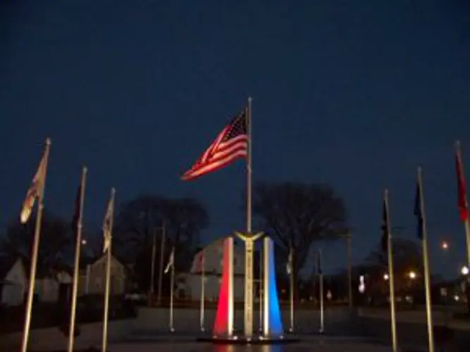 78 years later, Pearl Harbor victim's remains back in Iowa
