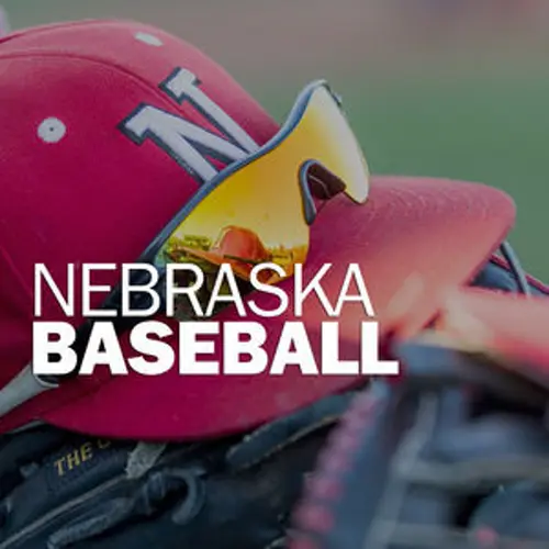 Reece Eddins pitchs seven strong innings as Husker baseball evades Big Ten sweep by Iowa