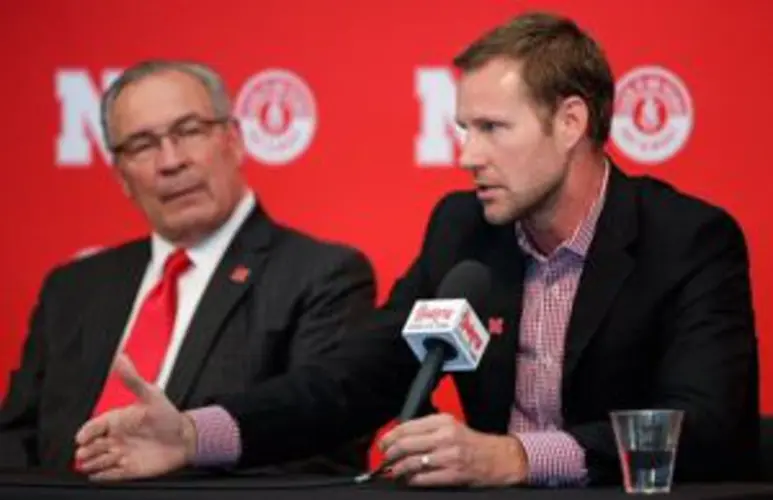 Husker basketball notes: Fred Hoiberg's assistants will have a combined salary of $1 million, second highest in Big Ten