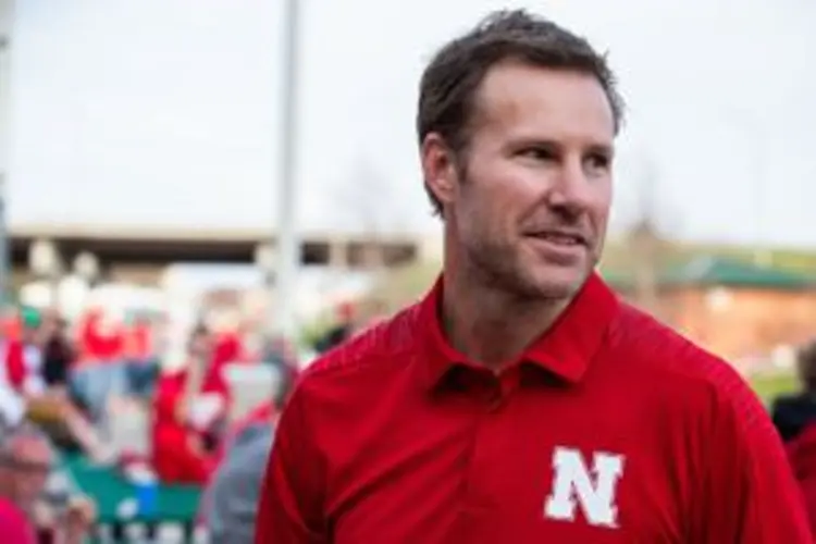 Fred Hoiberg finds 'right mix' - and plenty of experience - with first Husker coaching staff