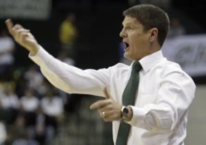 Longtime coach Bobby Lutz will join Fred Hoiberg's Husker staff as special assistant