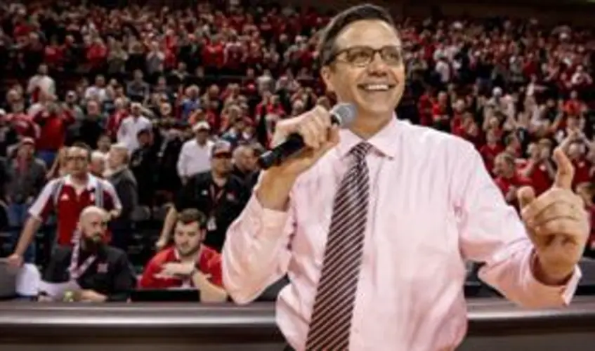 Isaiah Roby's career high helps Huskers defeat Butler in NIT, earn first postseason win since 2008