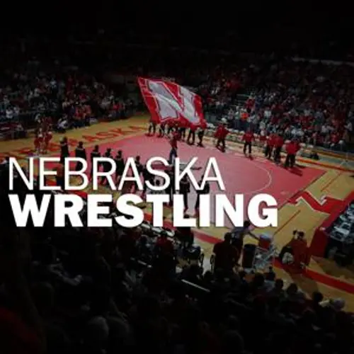 Senior Tyler Berger, Nebraska wrestling hoping to peak at nationals