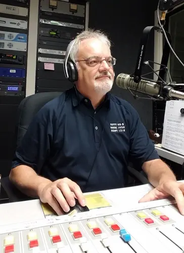 Dave Niedfeldt
