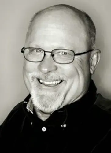 Phil Rogge