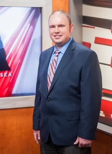 Trevor Steinmeyer