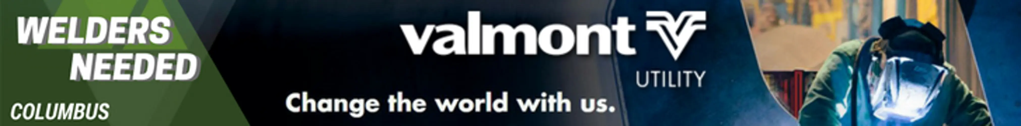 Welders - Valmont Utility