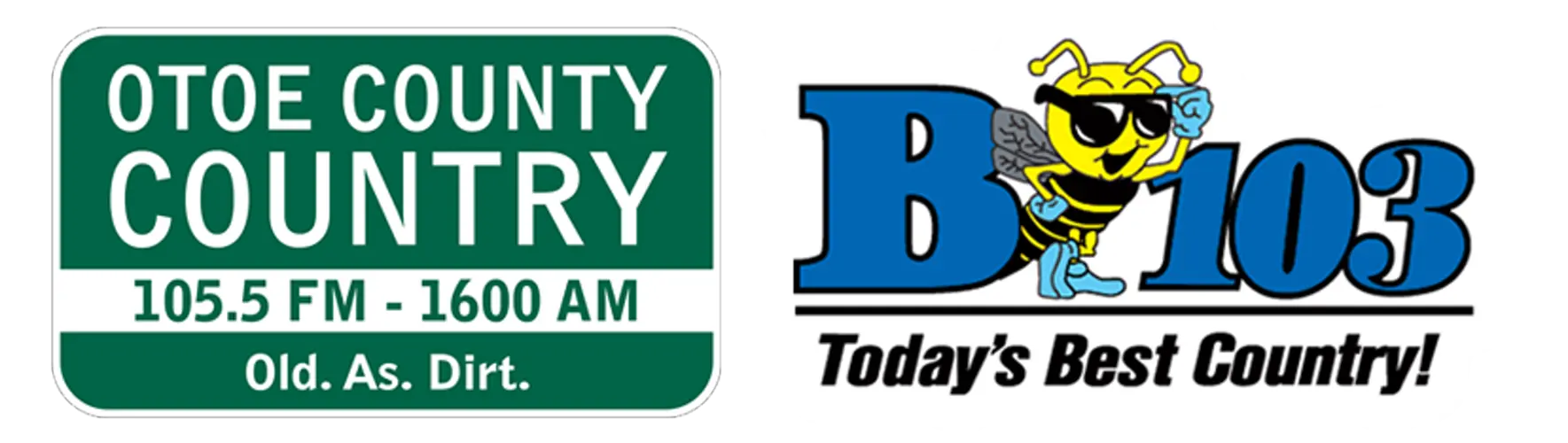 Part-Time On-Air Talent - Otoe County Country & B103